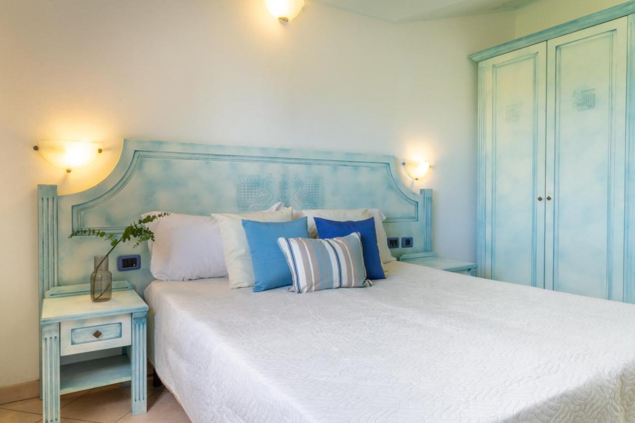Museddu Beach Residence Cardedu Bagian luar foto